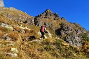 30 Bella vista sul Pizzo di Giacomo (2184 m)